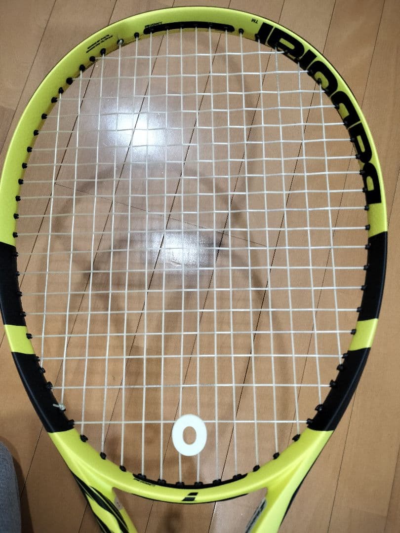 Babolat Pure Aero Lite テニスラケット