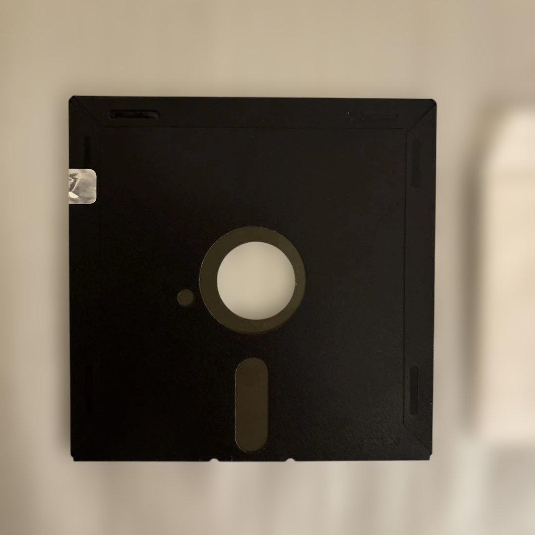 シャープX1 ドルアーガの塔