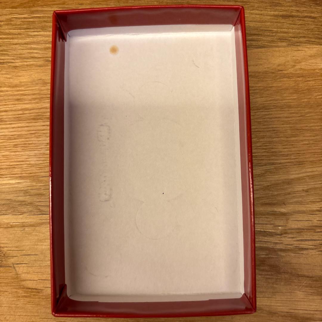 CELINE セリーヌ トリオンフキャンバス キーケース