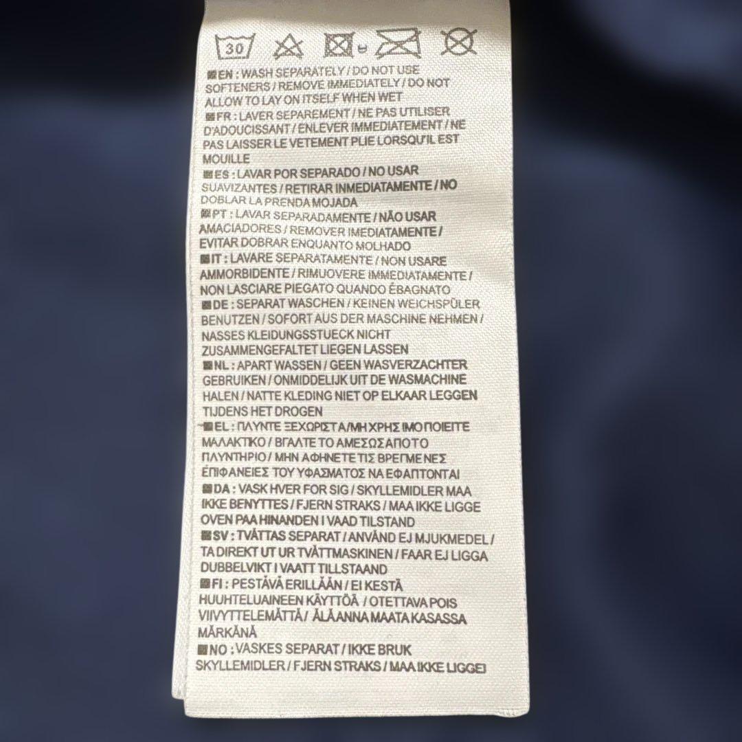 NIKE FCバルセロナ トラックジャケット XL ナイキ ジャージ バルサ