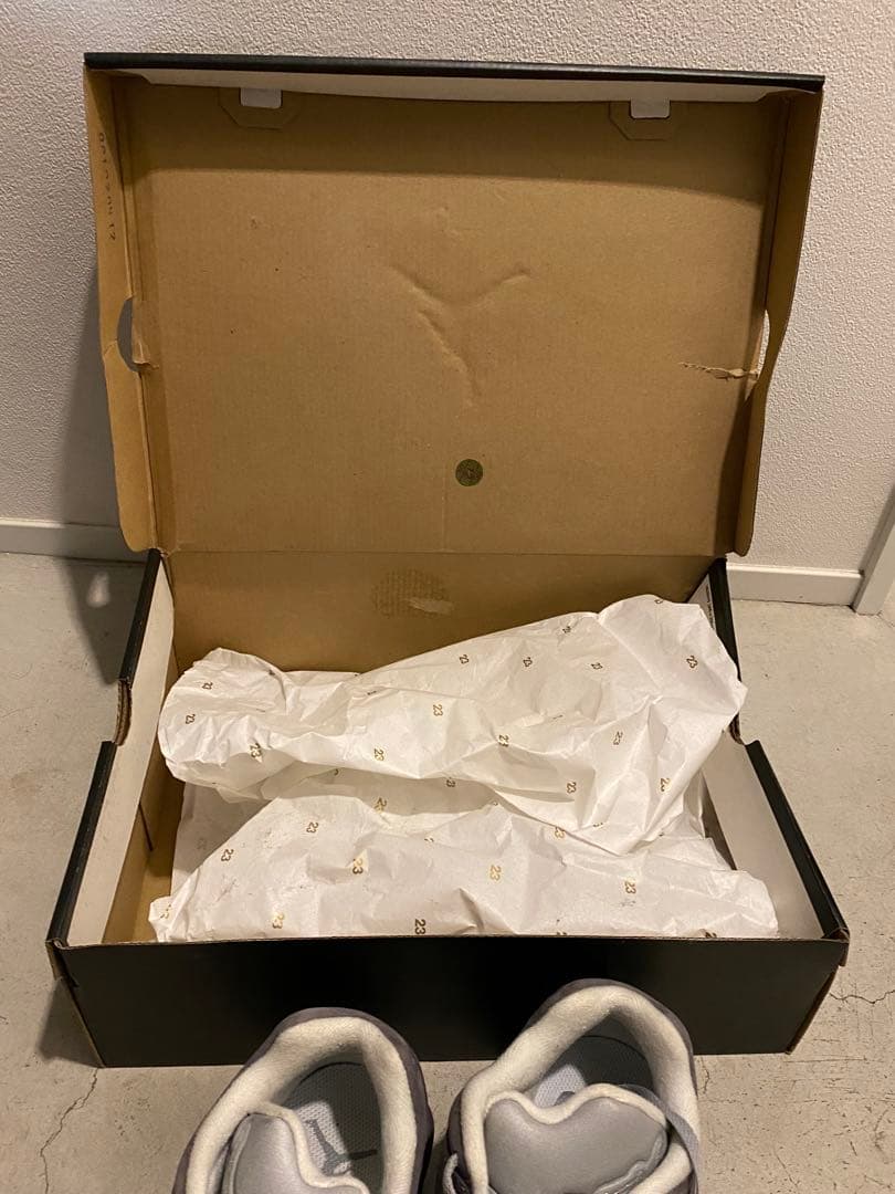 NIKE ナイキAIR JORDAN 5 エアジョーダン LOW GOLF