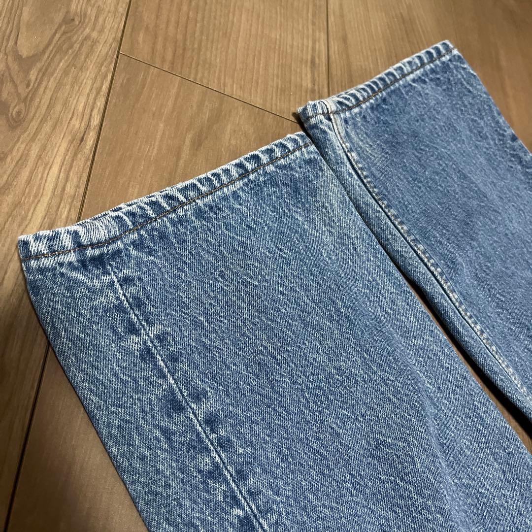 Levi's 501XX ストレートデニム W36 L31 リーバイス　USA製