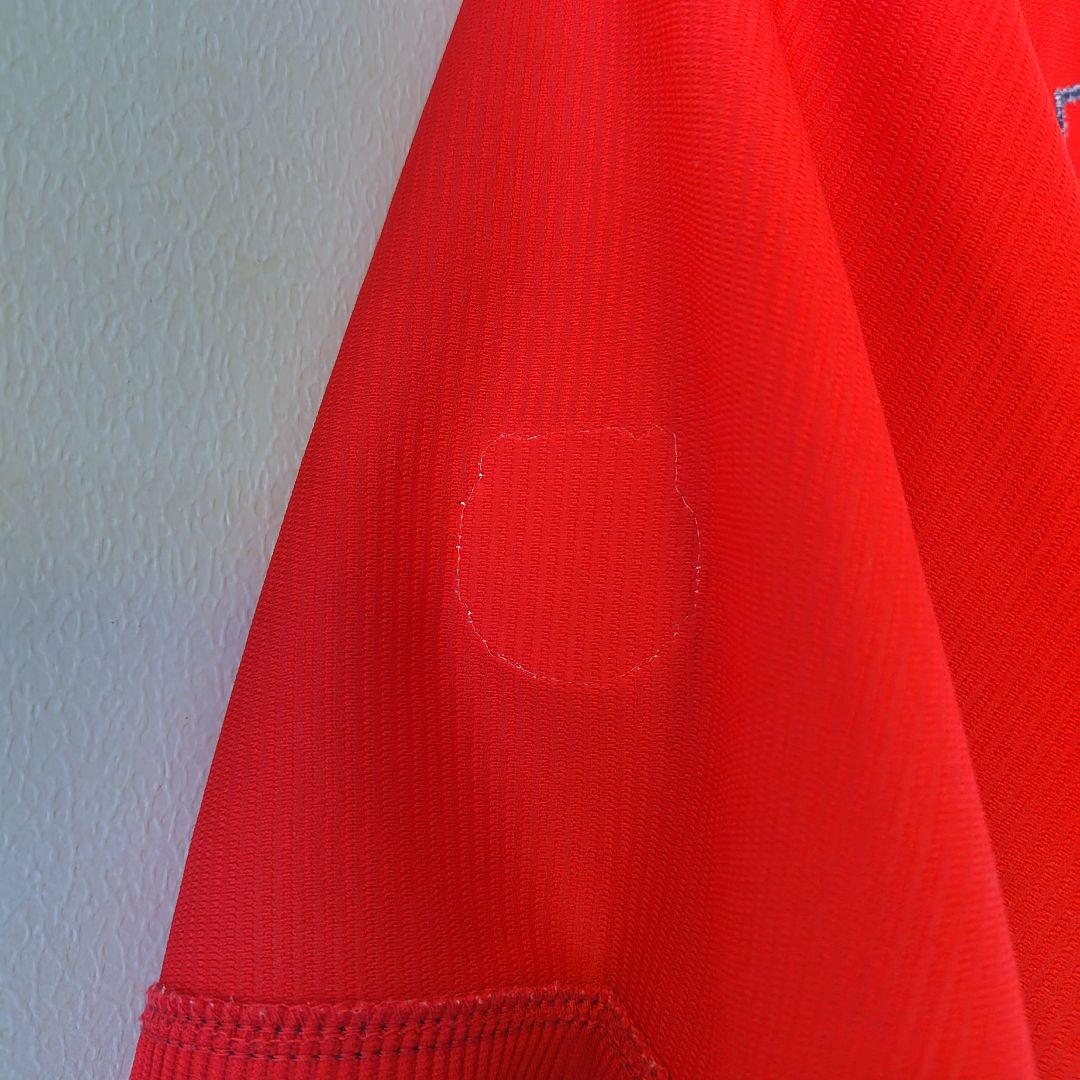 【最終価格】広島東洋カープ ハイクオリティユニフォーム 鈴木誠也さん XL