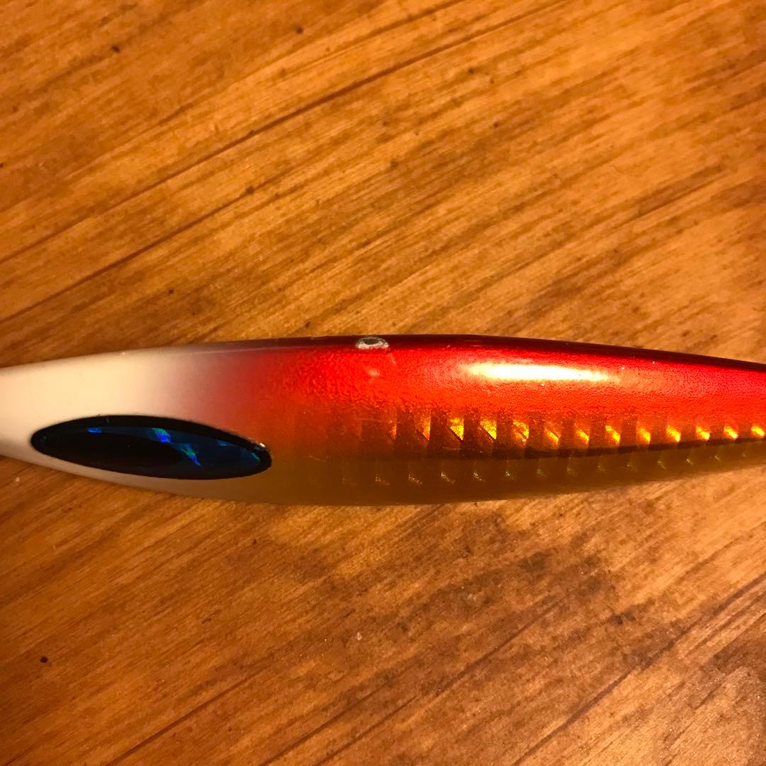 ダイワFKジグTG180g FKジグTG150g TGベイト100g