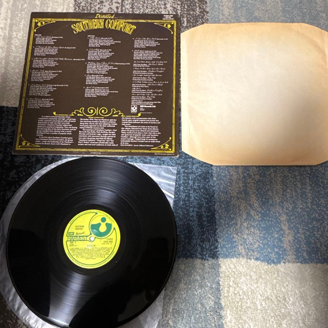 洋楽レコードセット　8作品