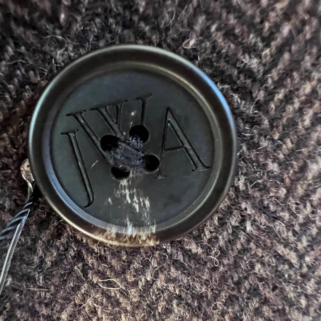 【Mサイズ】UNIQLO × JW Anderson コラボジャケット