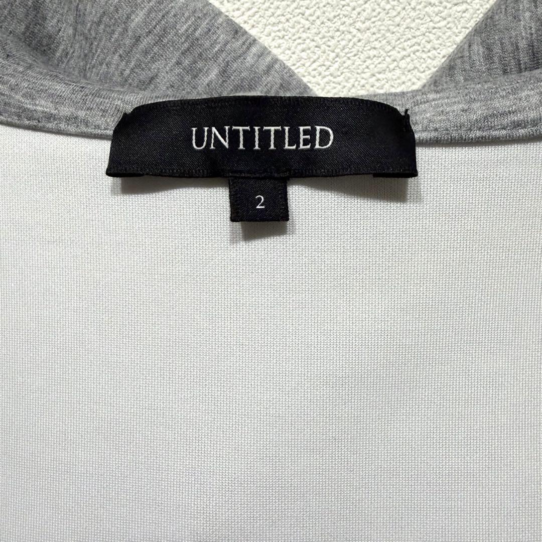 アンタイトル 【1枚でも羽織でも/洗える】 エアダンボール ジップフーディー