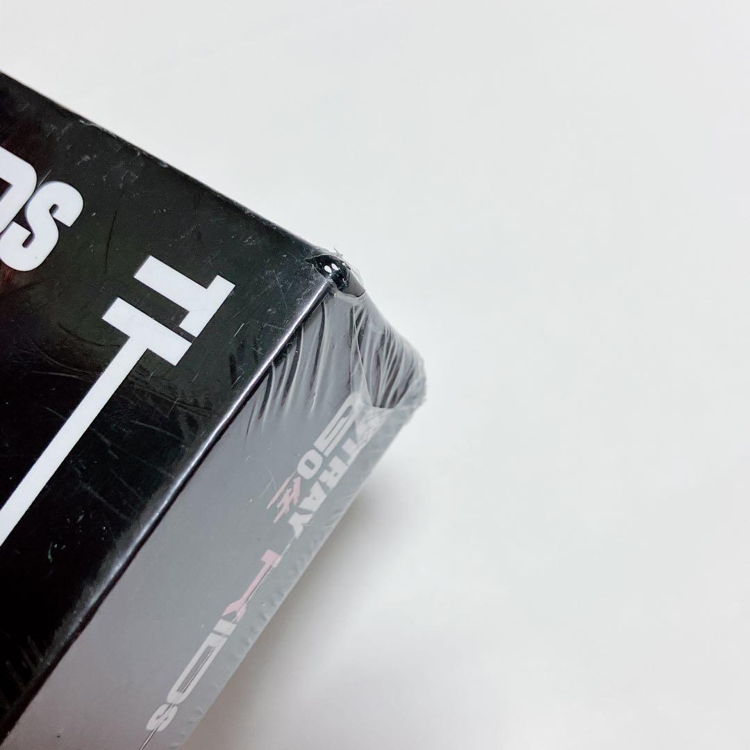 StrayKids GO生 CD 未開封 限定盤
