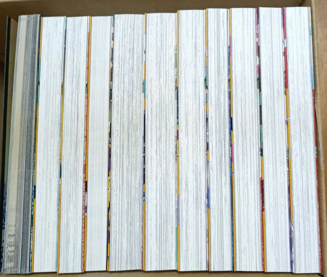 (児童小説版)鬼滅の刃 ノベライズ 1〜10全巻＋ファンブック