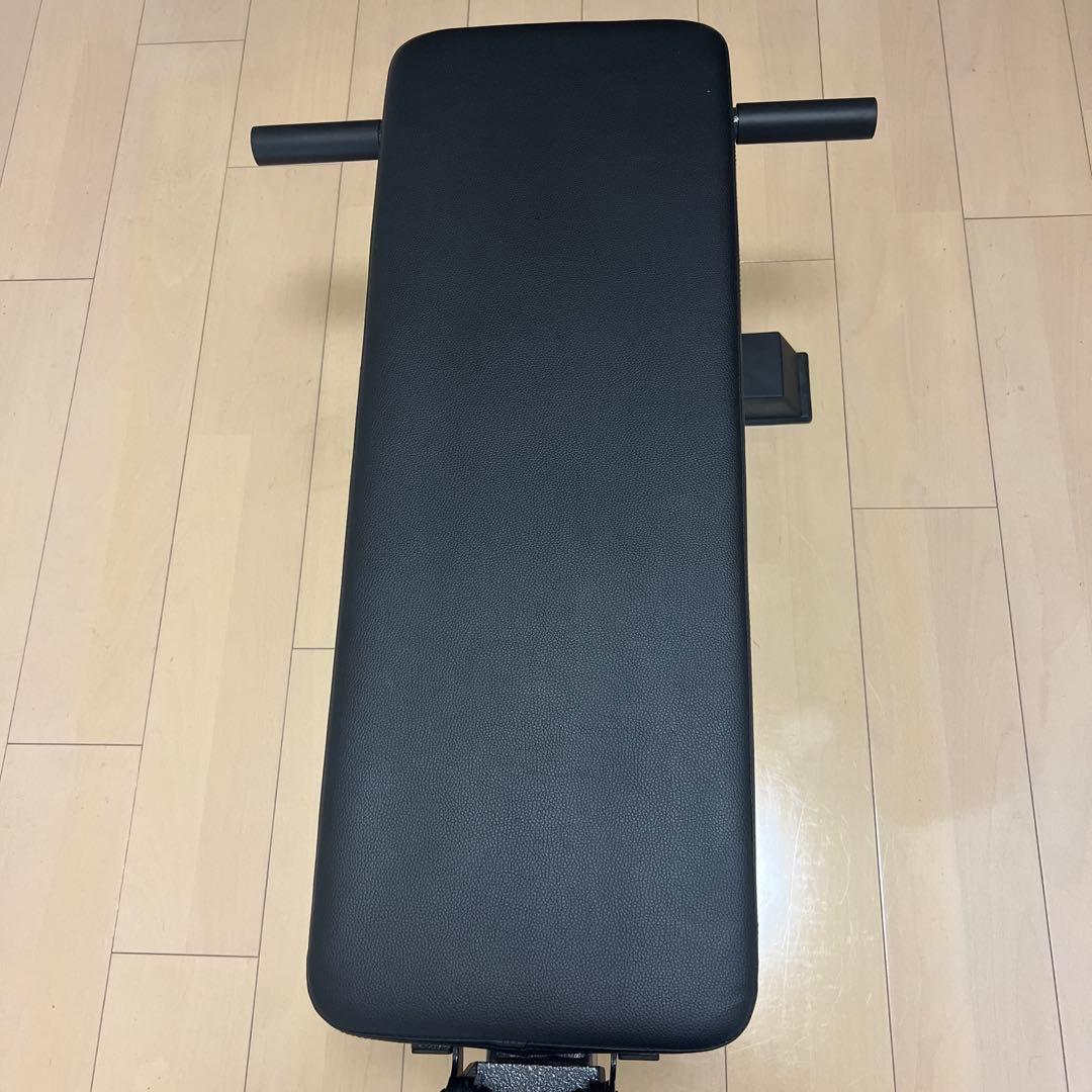 【送料込み】トレーニングベンチ　BAR WING