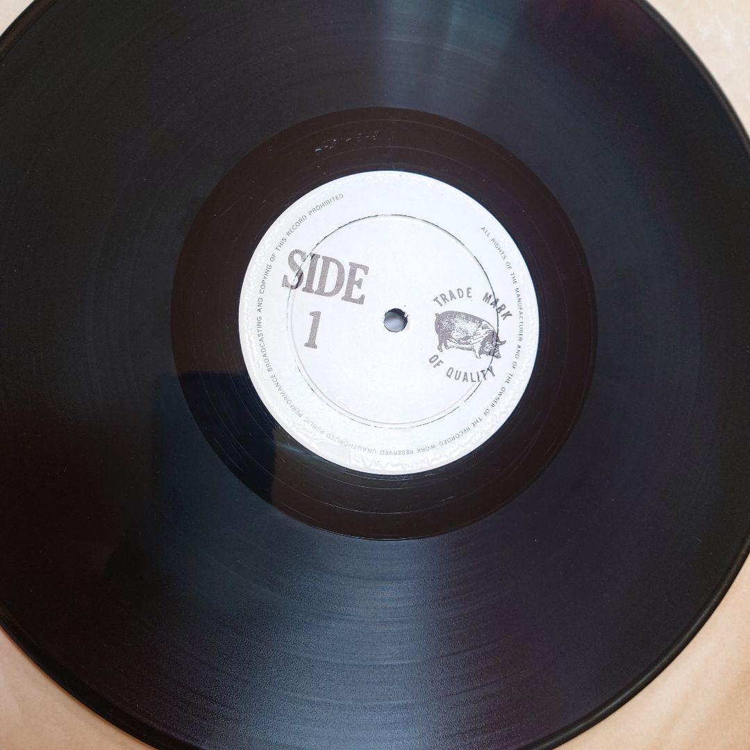 【初期ブート】Hollywood Bowl 1964/ Beatles TMOQ