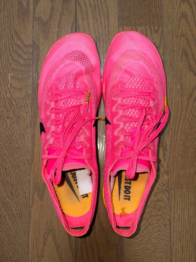 ドラゴンフライ　27.5cm