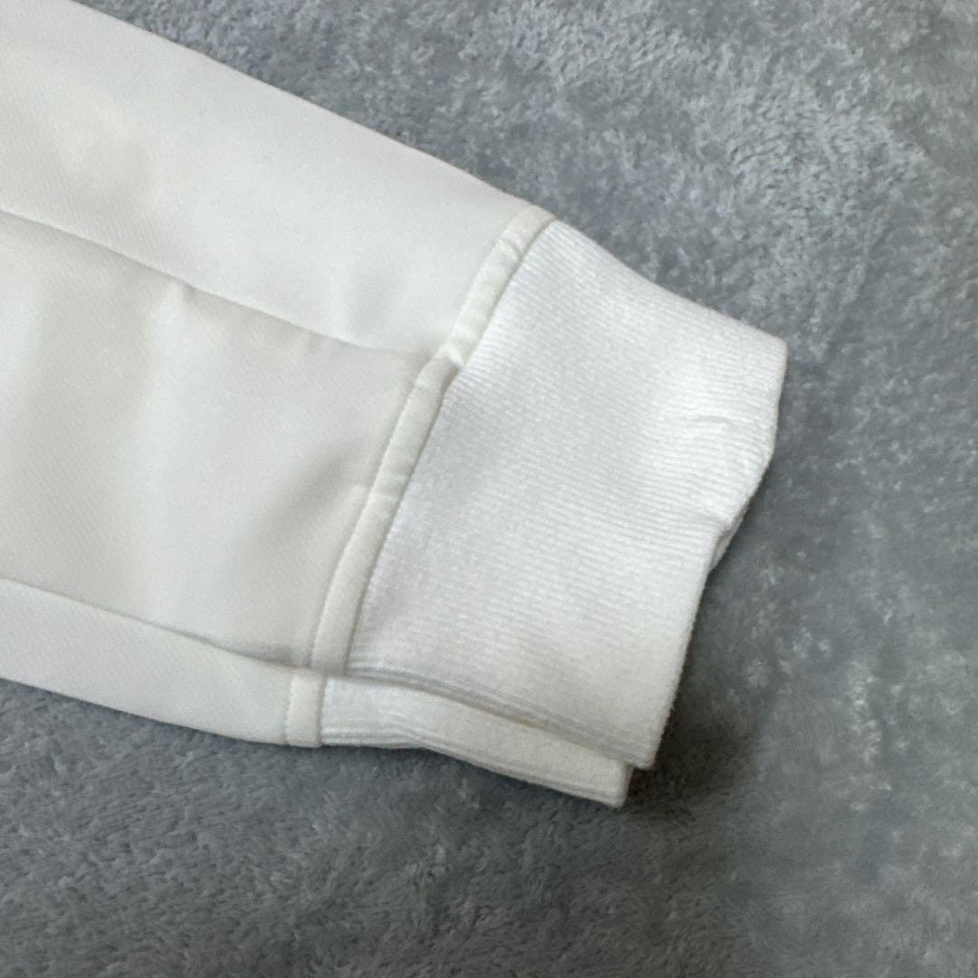 1PIU1UGUALE3 ホワイトパンツ