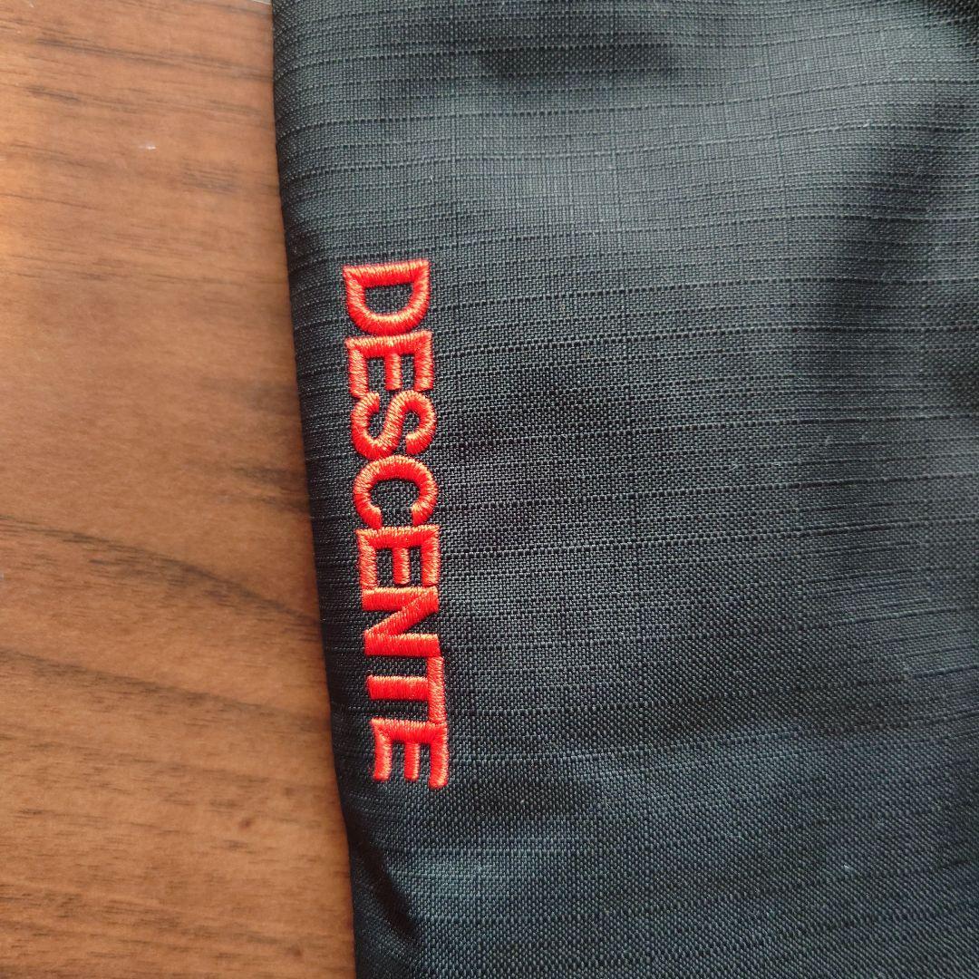 デサント　スキーウェア