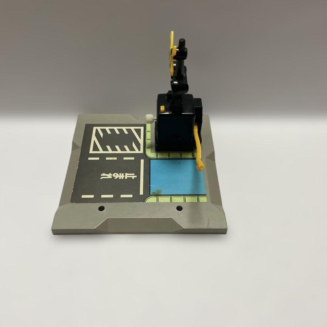 【最終値下げ！】トミカ　トミカラマ、トミカタウン　信号機　踏切　日本製