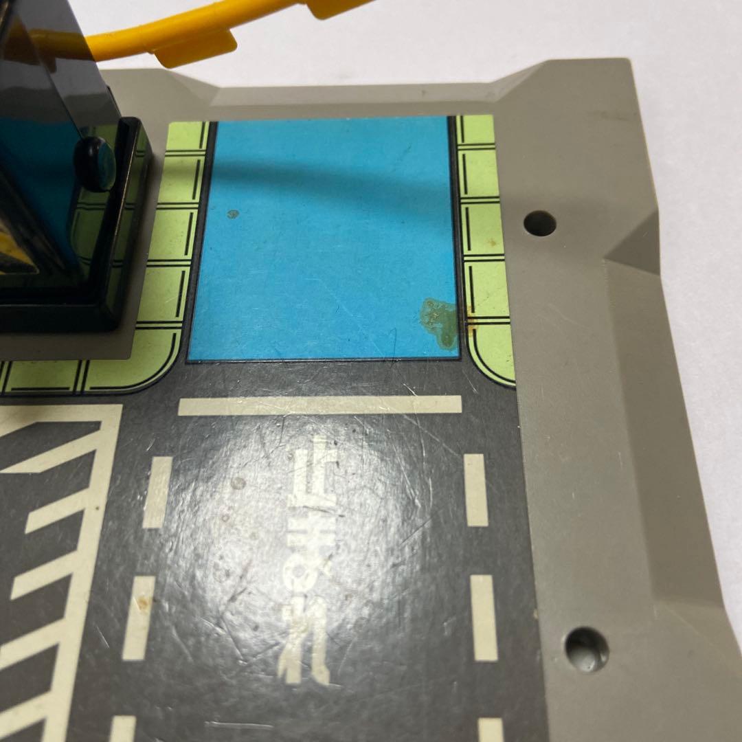 【最終値下げ！】トミカ　トミカラマ、トミカタウン　信号機　踏切　日本製