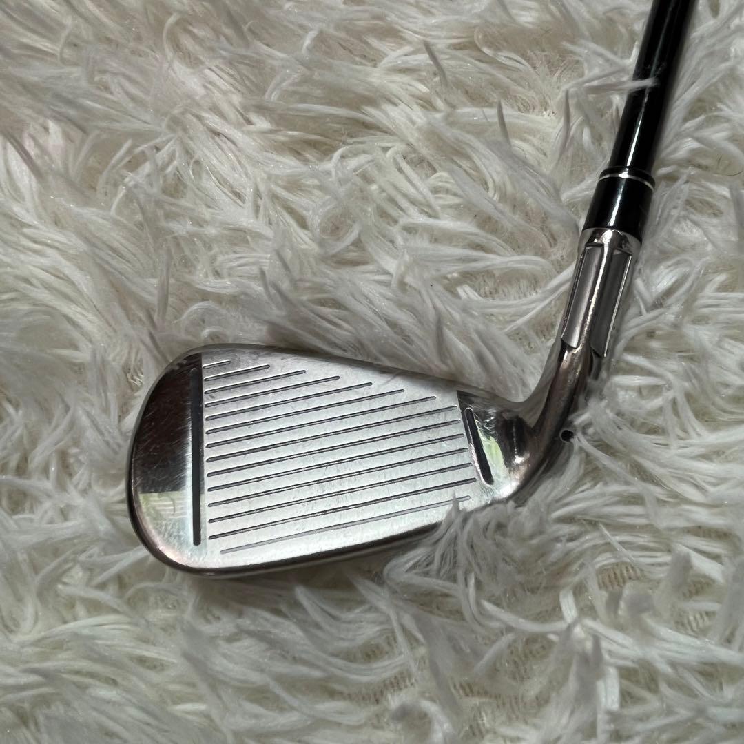 テーラーメイド M2 アイアン 7本セット（6-S） カーボンR 2017年