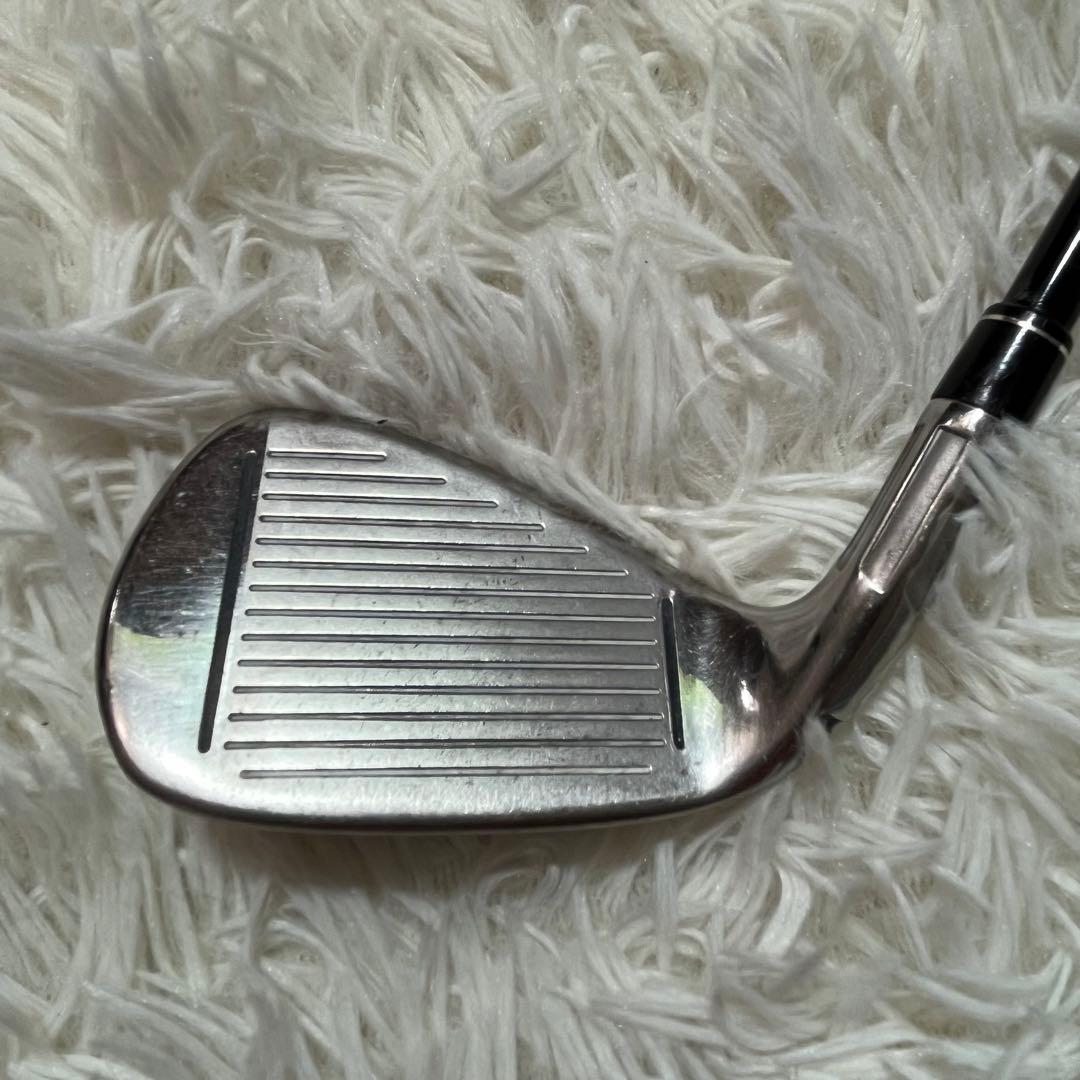 テーラーメイド M2 アイアン 7本セット（6-S） カーボンR 2017年