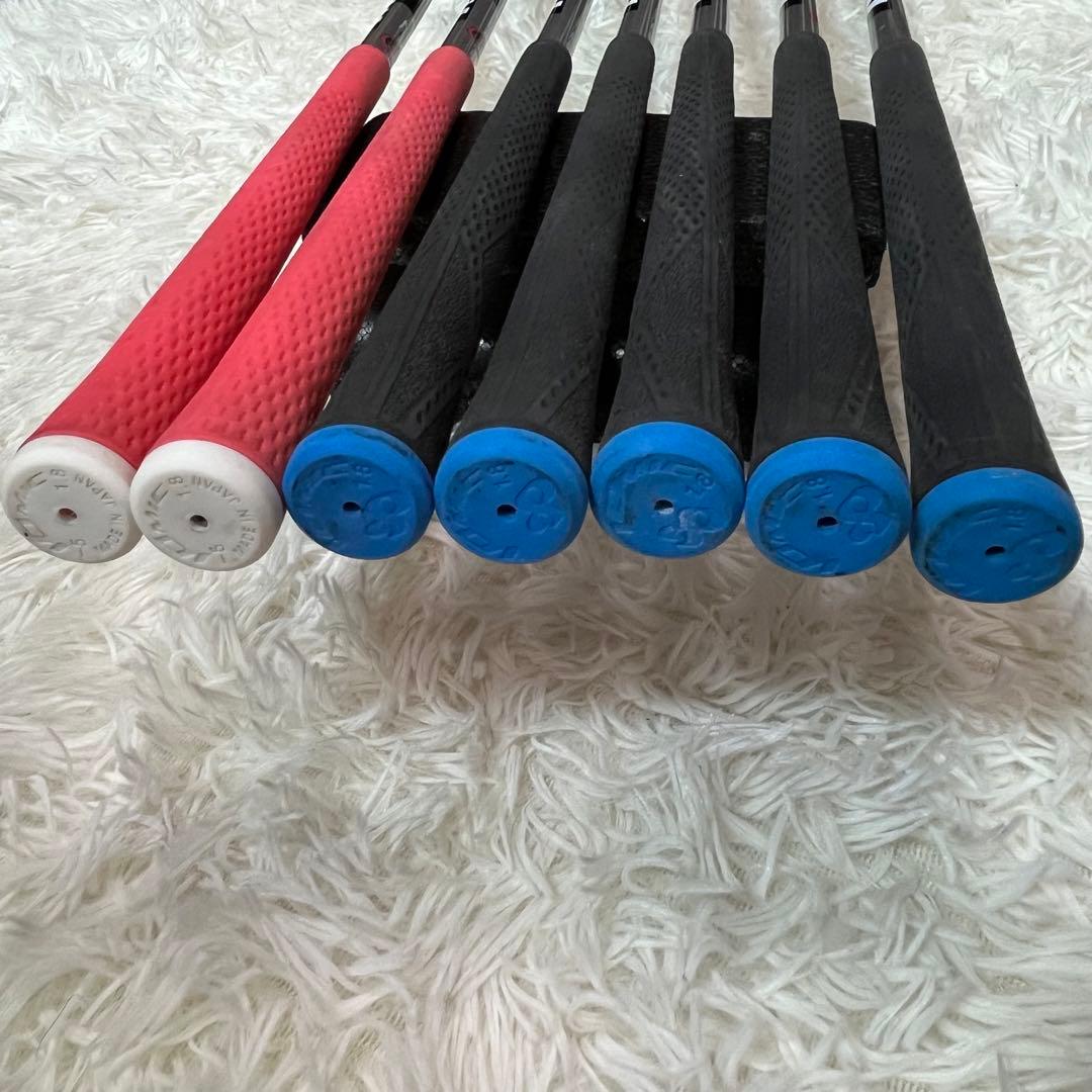 テーラーメイド M2 アイアン 7本セット（6-S） カーボンR 2017年