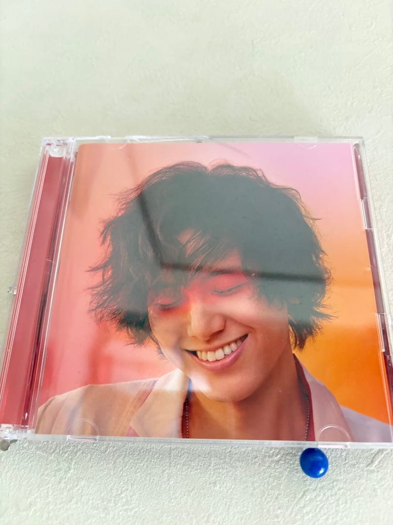 藤井風 LOVE ALL SERVE ALL