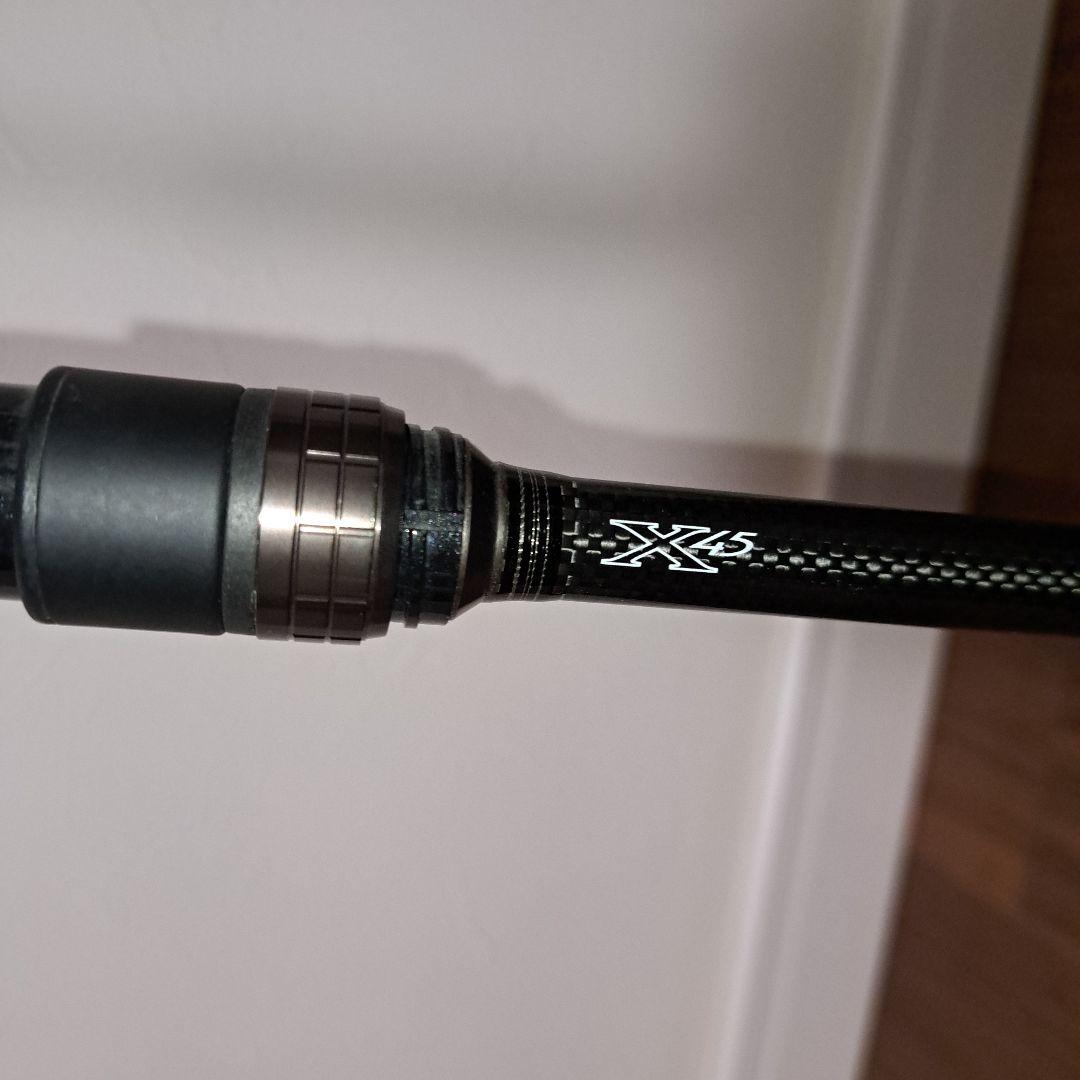 ロッド Daiwa LABRAX 90L