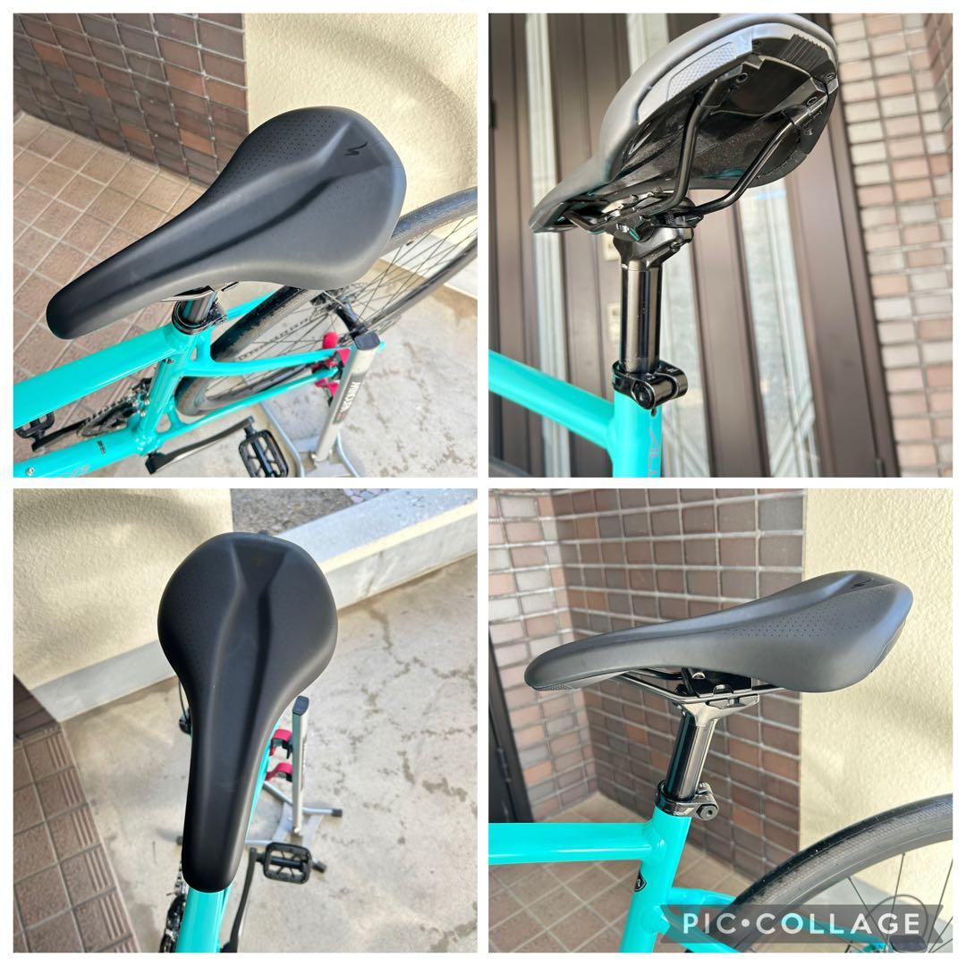 K*i様 美品　SPECIALIZED ALLEZ DISC Claris 20