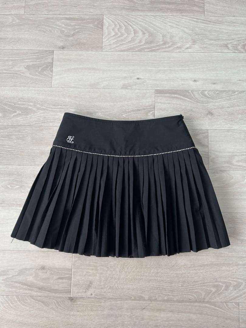 FairLiar フェアライアー ゴルフウェア セット