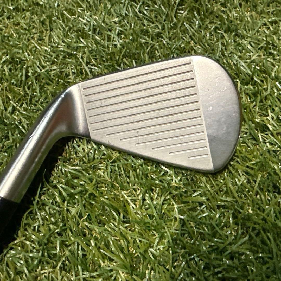 Srixon ZX5mkⅡ 5l〜PセットDG85