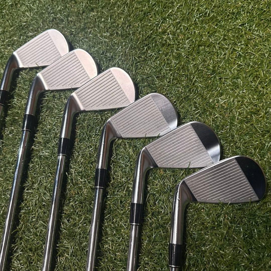 Srixon ZX5mkⅡ 5l〜PセットDG85