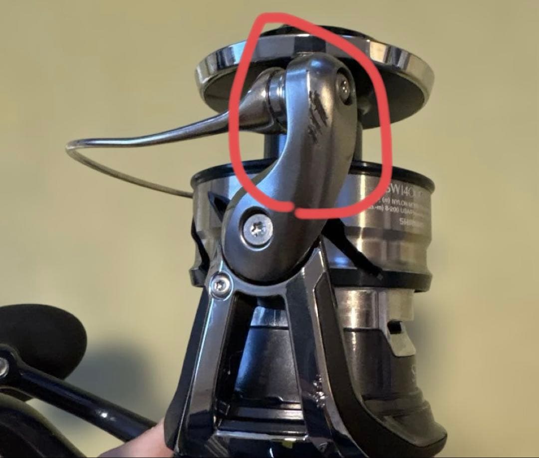 本日終了21ツインパワーSW14000PG