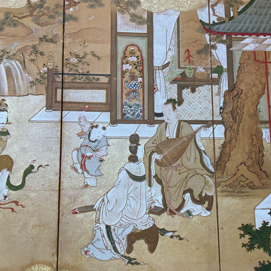 055　安曇野の美術