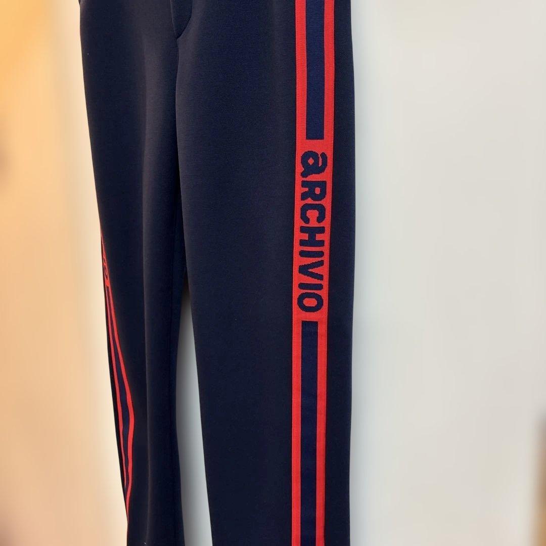 archivio ジャケット パンツ アルチビオ 上下セットアップ