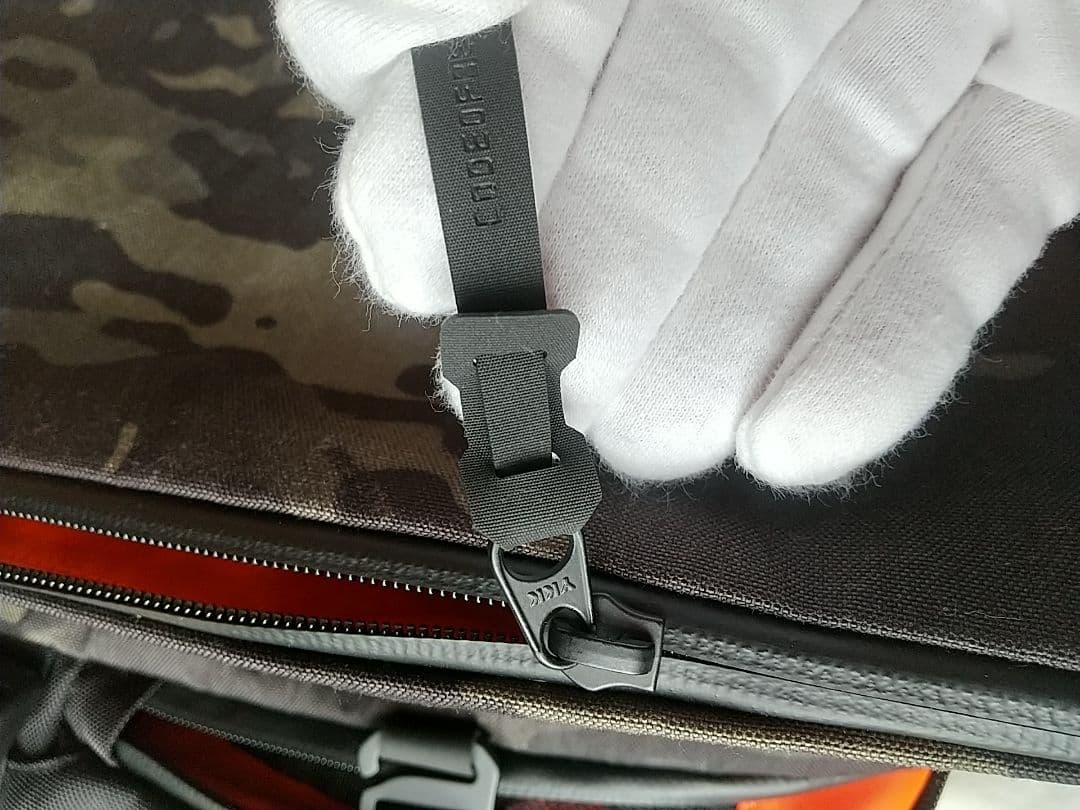 y*e様 CODE OF BELL（コードオブベル）X-PAK