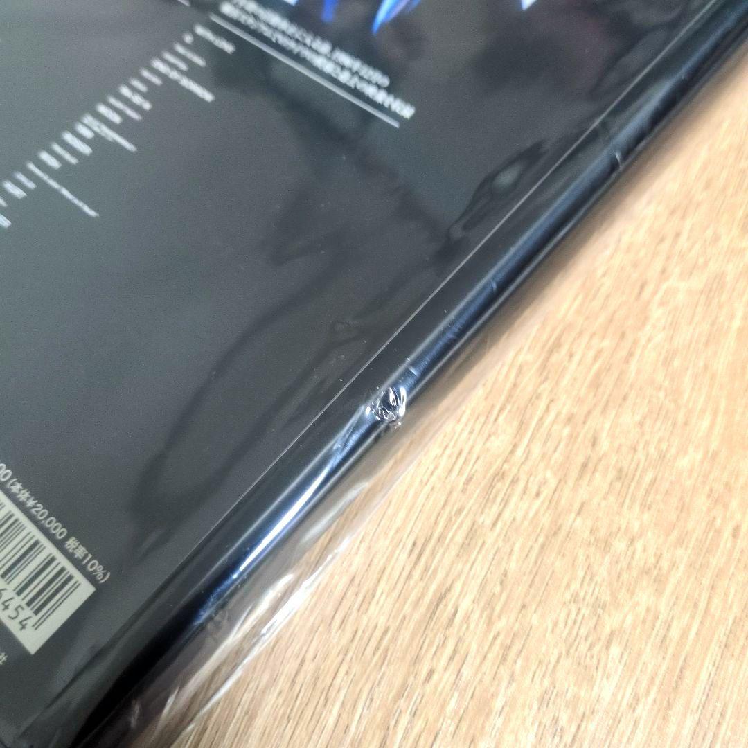 LUNA SEA「35th Anniversary ～Live Blu-ra…」