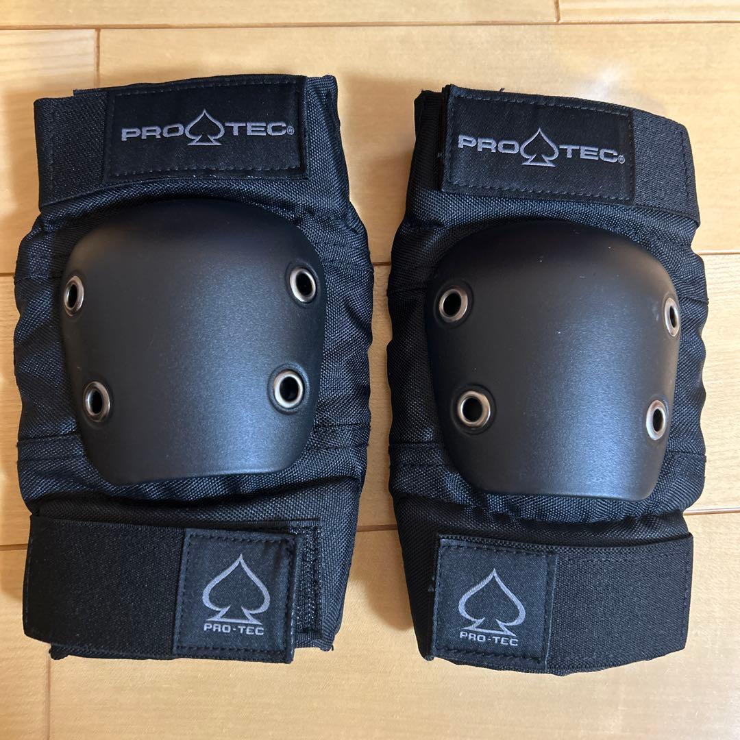 PRO-TEC プロテック ジュニアプロテクターYM 3pac