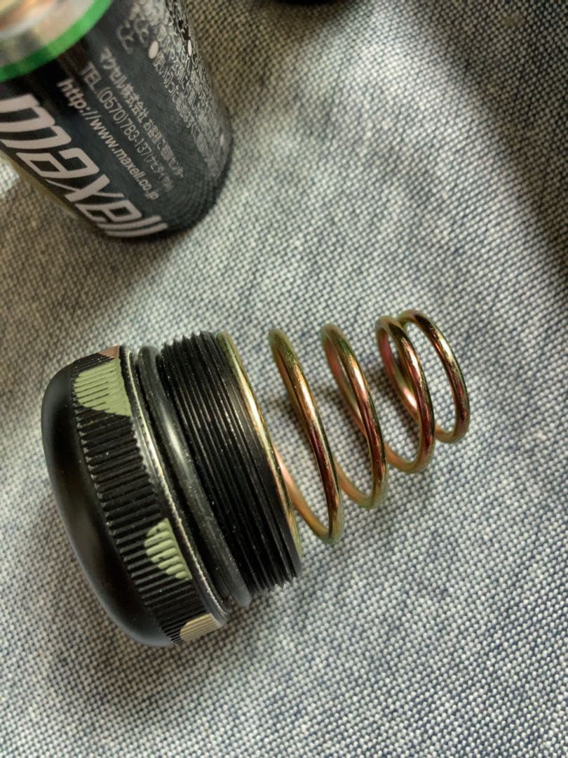 極希少☆月刊ライトニング別注☆マグライト☆ウッドランドカモ☆米国製☆特殊部隊警察