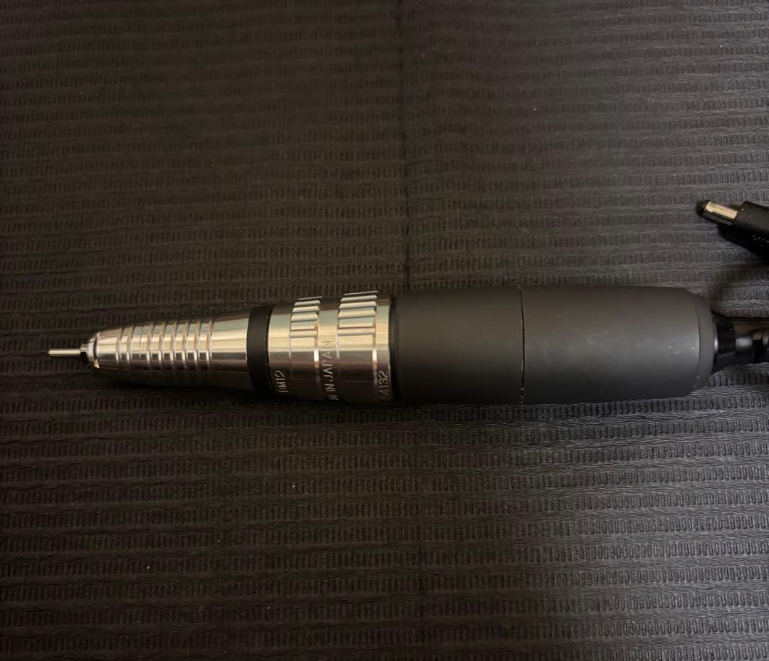 URAWA G3 ネイルマシーン ベージュ　保証書あり