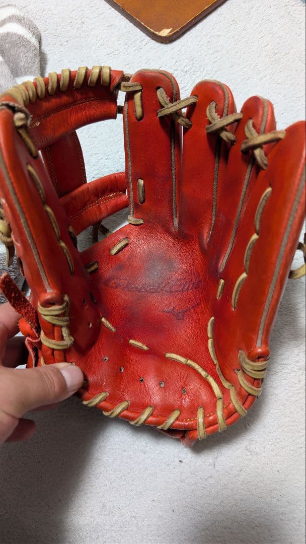 グローバルエリート軟式長岡モデル