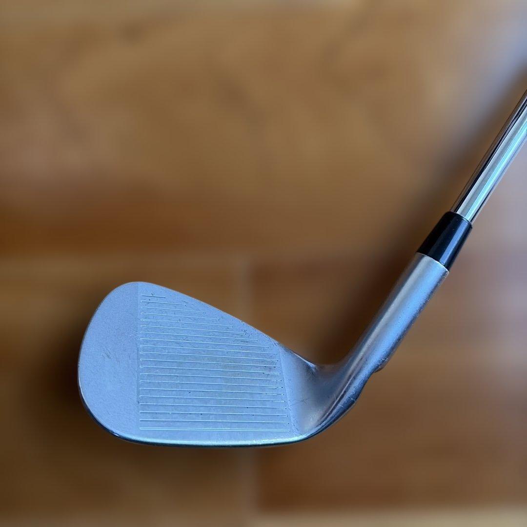 PING i525ピンアイアン7本モーダス105S番手ずらしSTEP1ソフト