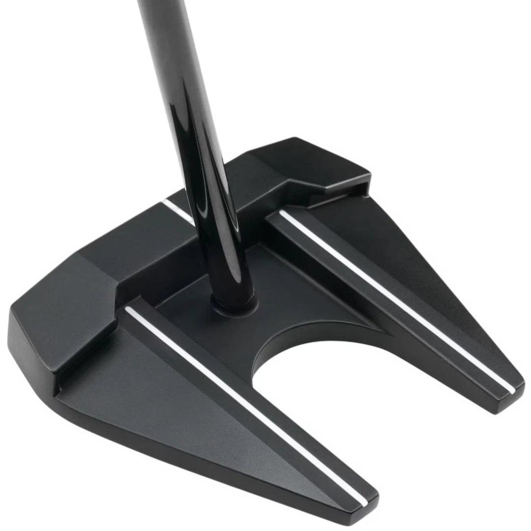 試打のみ）オデッセイ Ai-DUAL スクエア2スクエア #7 ゼロトルク 34