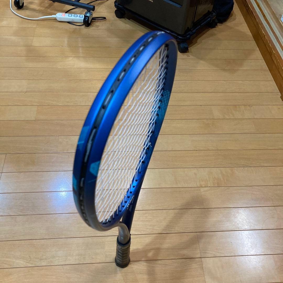 ヨネックス　ボルトレイジ　5V