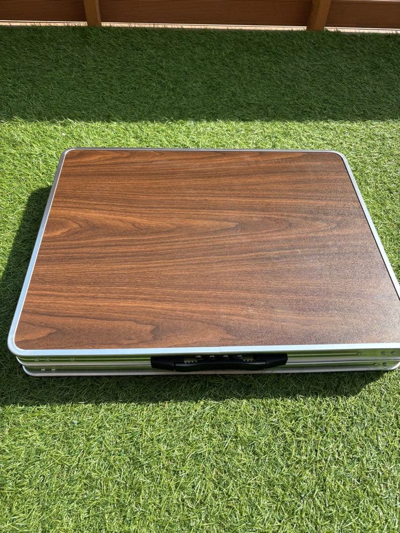 DOD(ディーオーディー) マルチキッチンテーブル TB1-38-TN タン