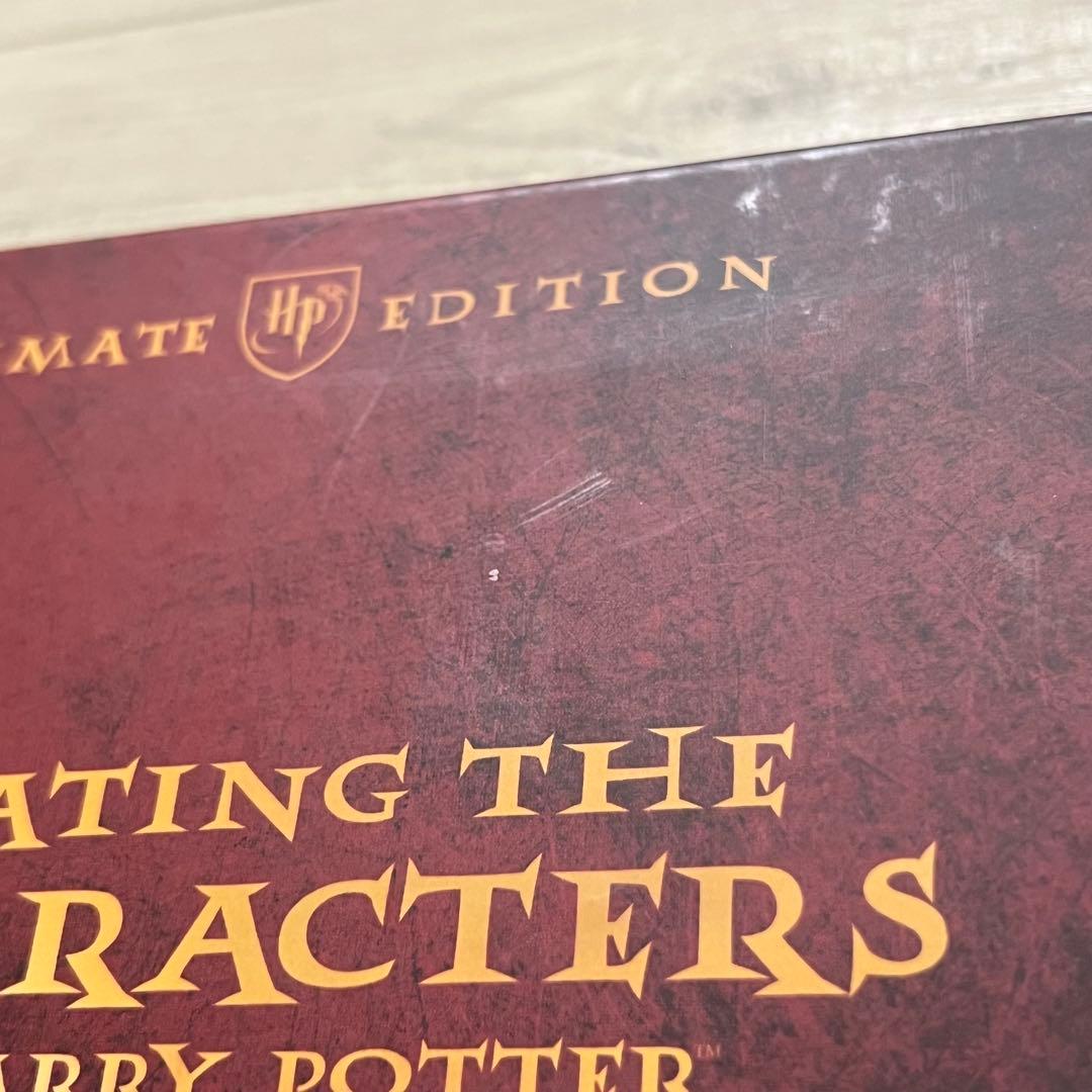 ハリー・ポッター　秘密の部屋　アルティメット・コレクターズ・エディション