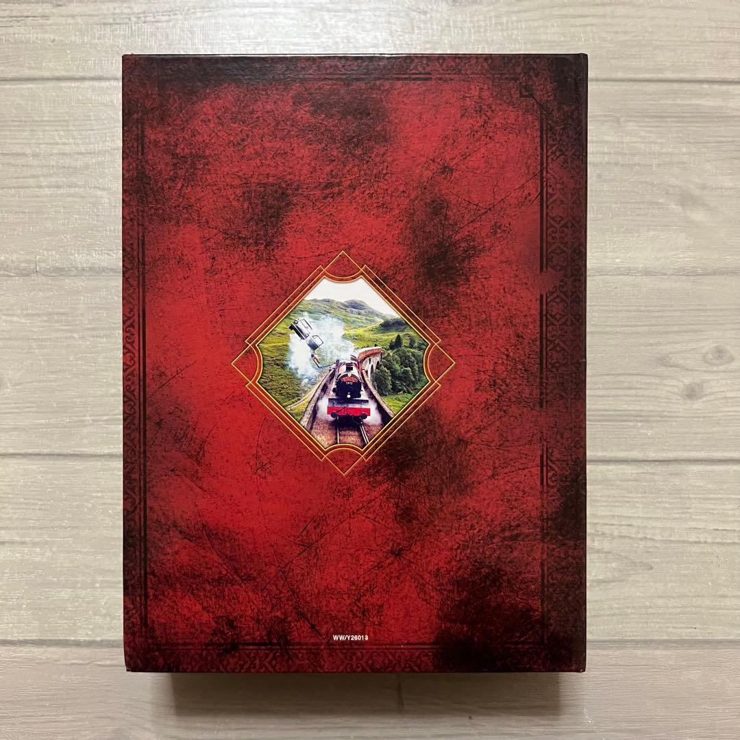 ハリー・ポッター　秘密の部屋　アルティメット・コレクターズ・エディション