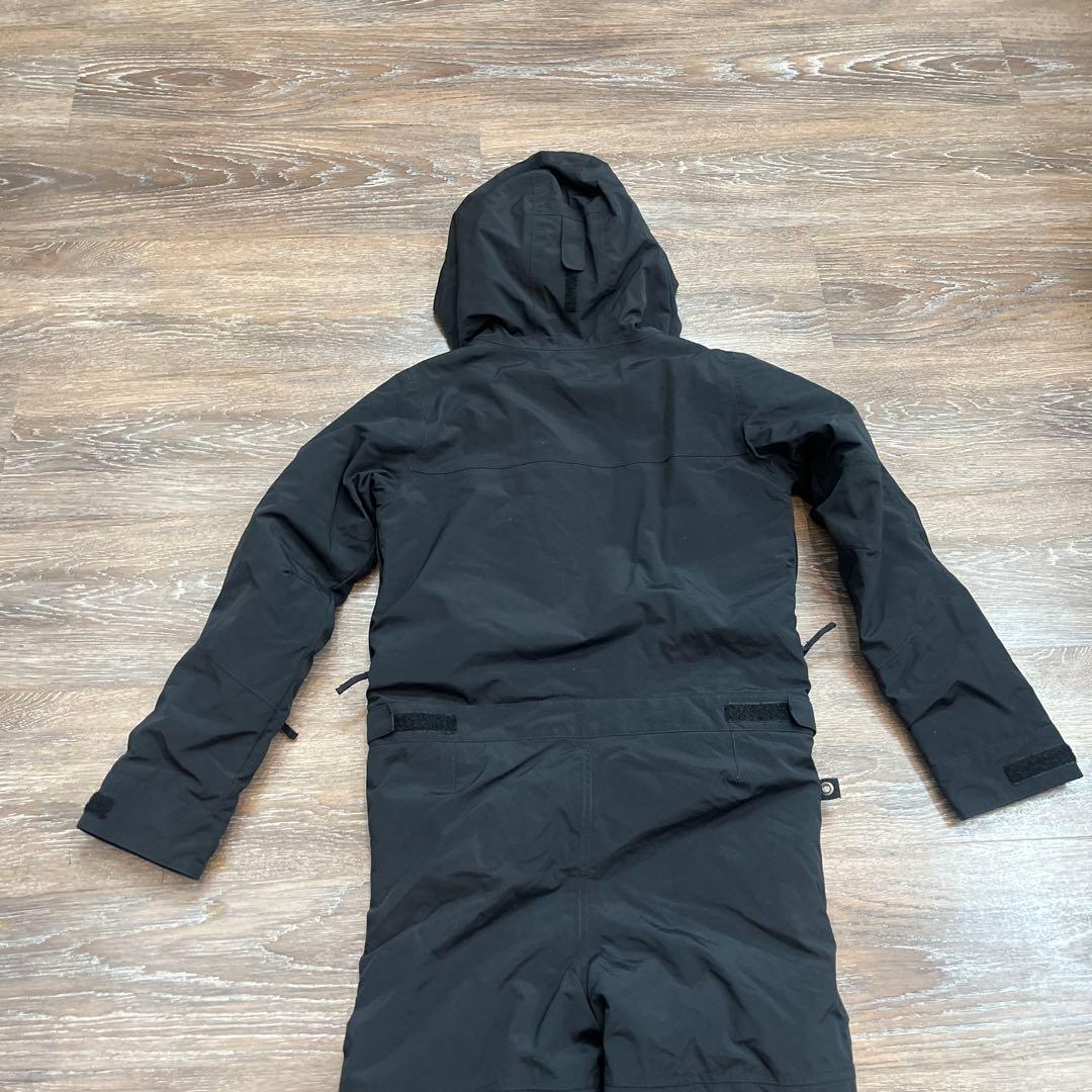 バートン　スノボ　子供　ウェア　ツナギ　ワンピース　オールインワン　男の子130