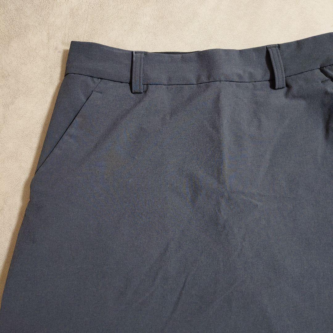 M アディダスゴルフ adidas golf ゴルフ スカート ブラック