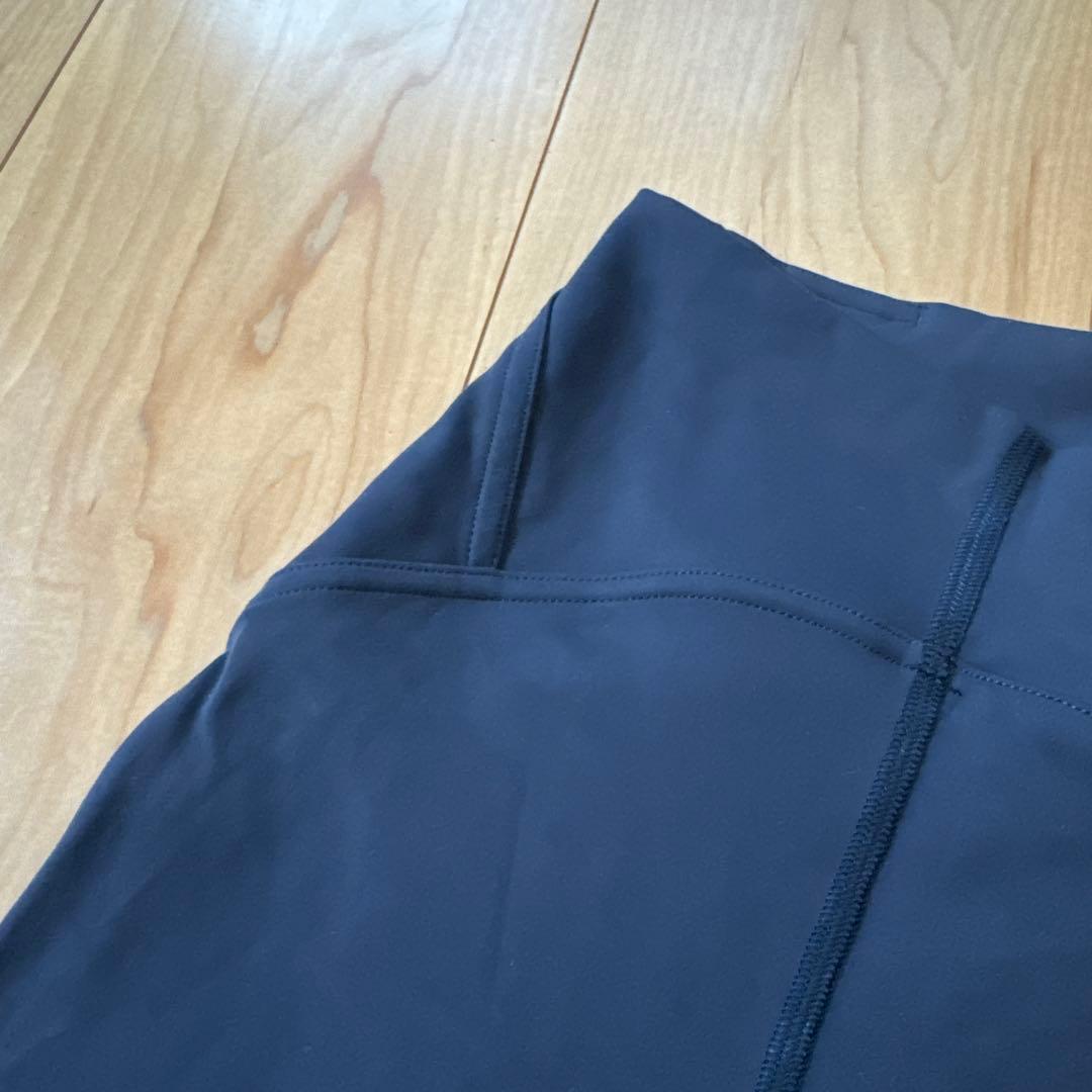 ルルレモン　レギンス　サイズ0