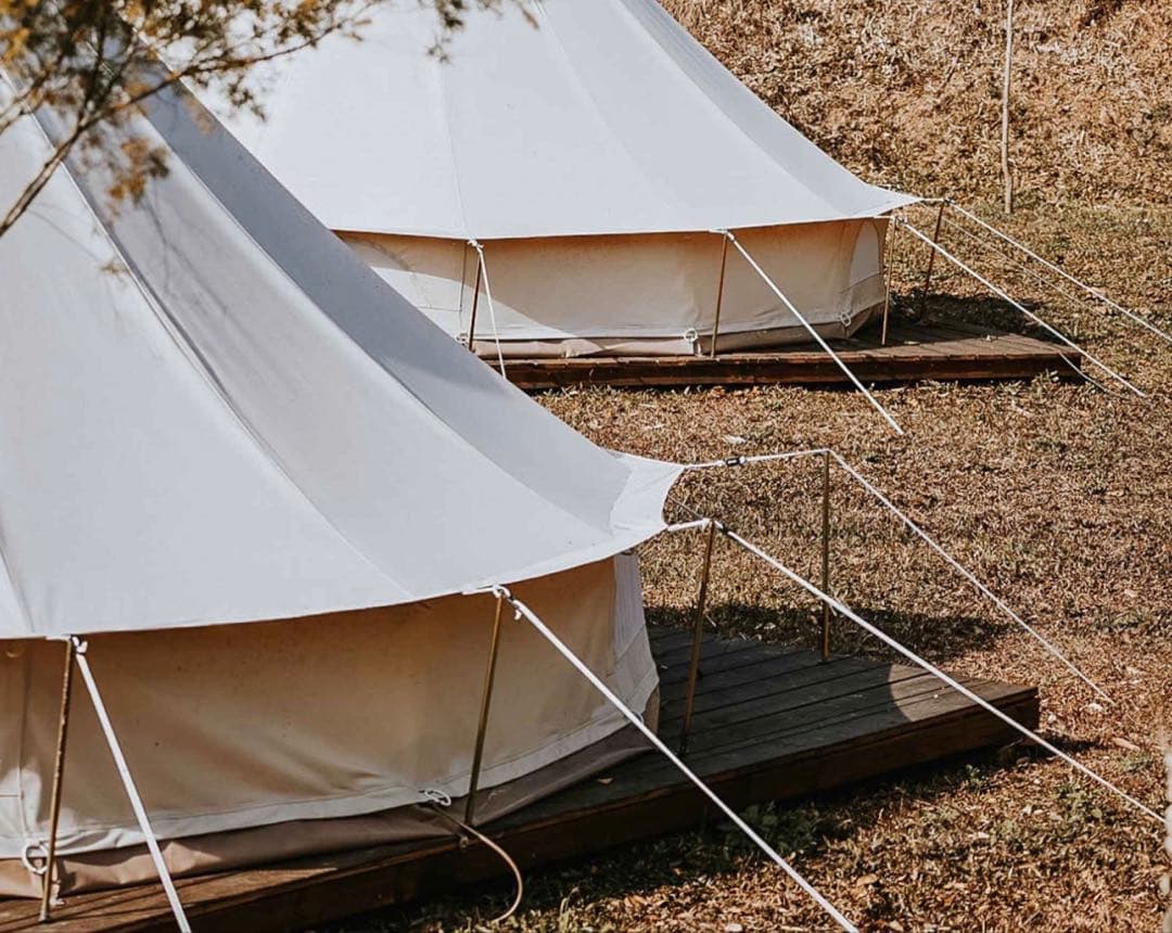 シブレー500 4点セット canvascamp ProTech500