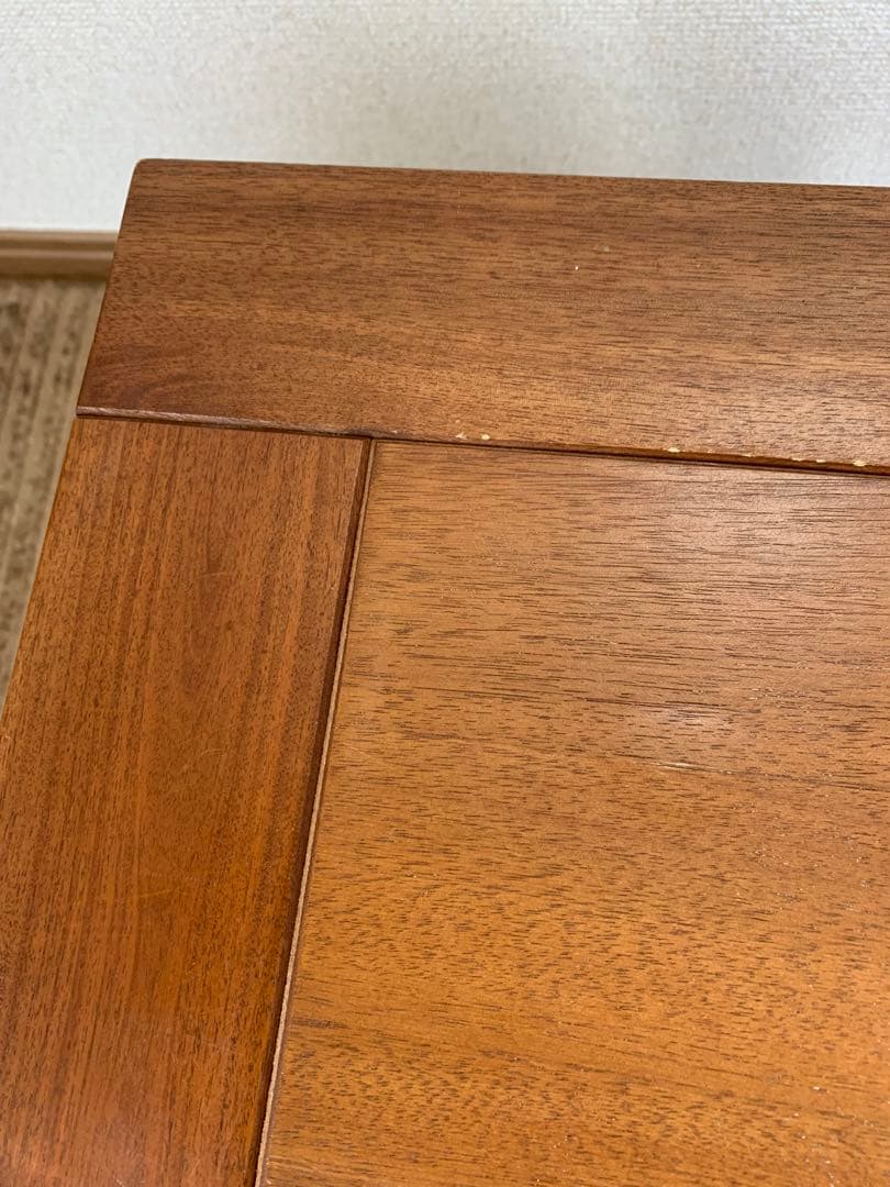 h*a様 ビーカンパニー　アカシアローテーブル