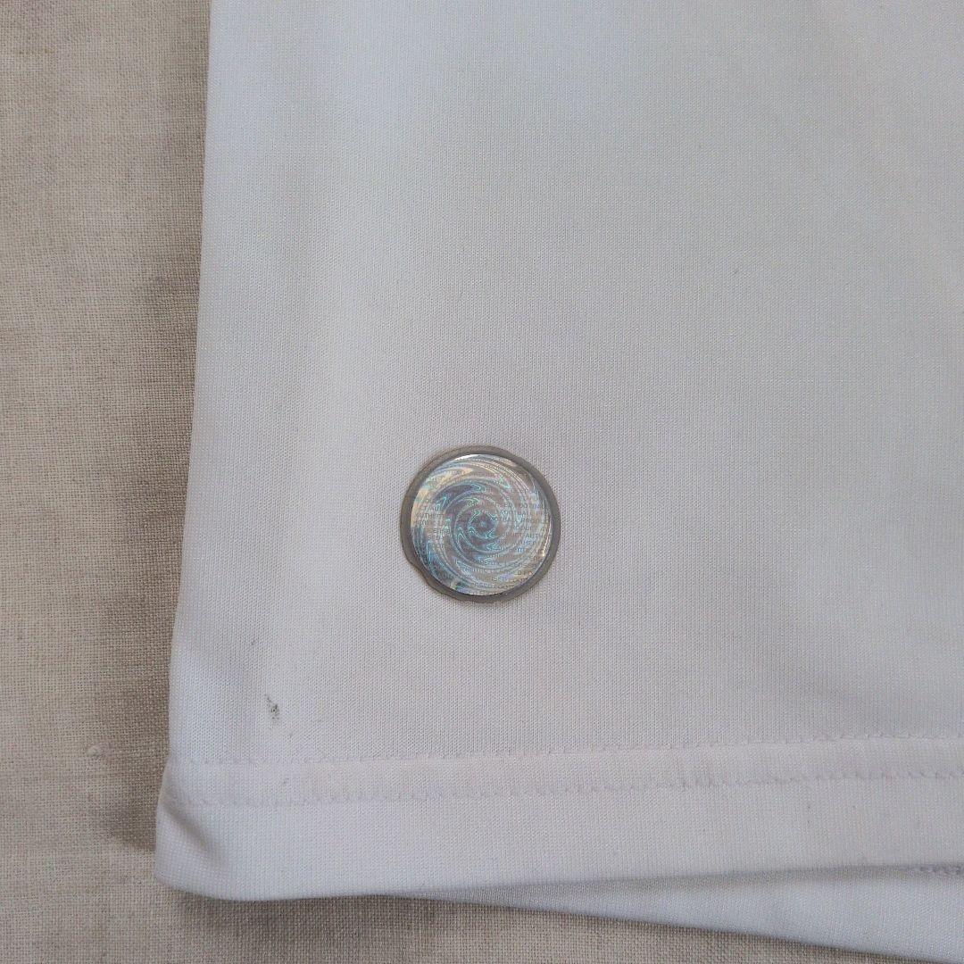 adidas製 レアルマドリードユニフォーム09/10　サイズ2XO